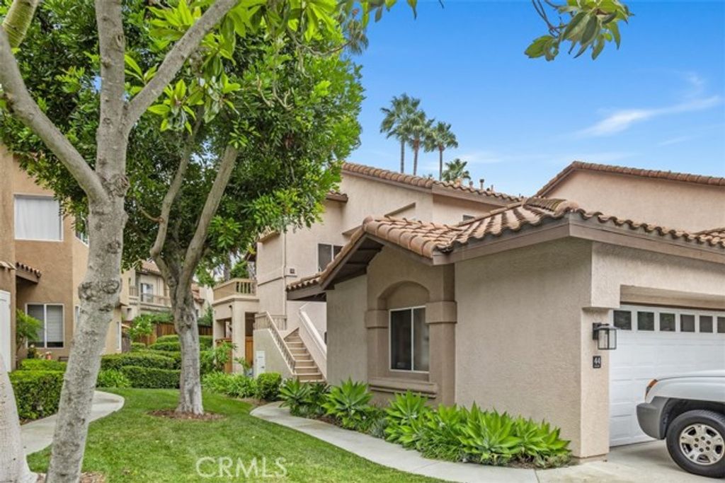 46 Conch Reef, Aliso Viejo, CA 92656