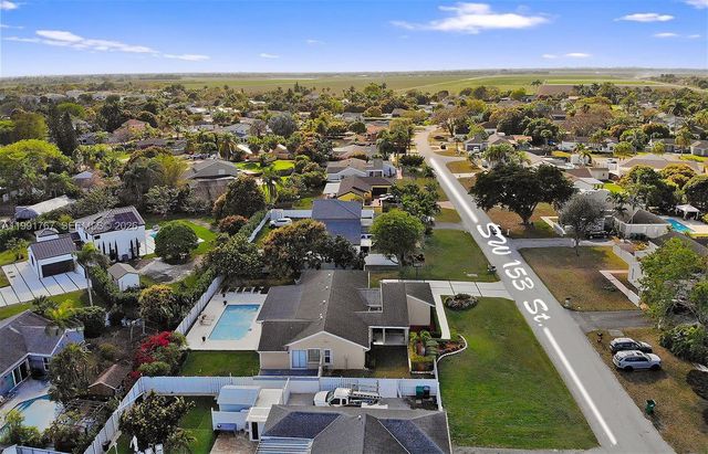 15382 SW 153rd St, Miami, FL 33187