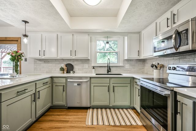9655 N County Road 750 E, Brownsburg, IN 46112