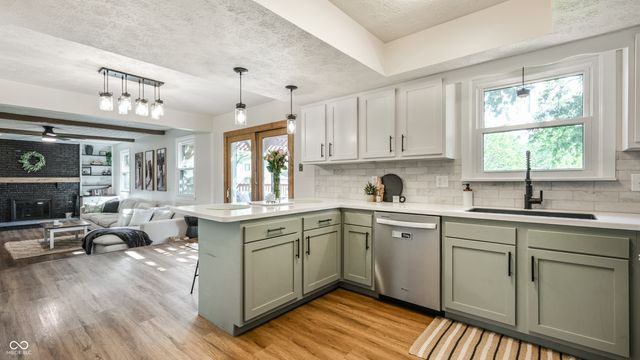 9655 N County Road 750 E, Brownsburg, IN 46112