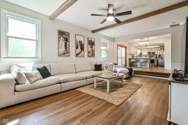 9655 N County Road 750 E, Brownsburg, IN 46112