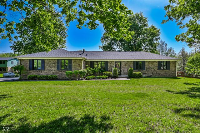 9655 N County Road 750 E, Brownsburg, IN 46112