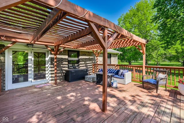 9655 N County Road 750 E, Brownsburg, IN 46112