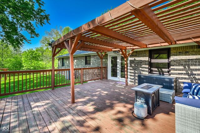 9655 N County Road 750 E, Brownsburg, IN 46112