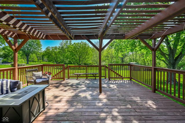 9655 N County Road 750 E, Brownsburg, IN 46112