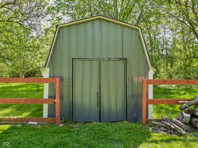 9655 N County Road 750 E, Brownsburg, IN 46112