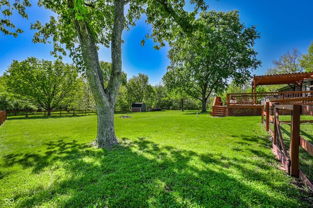 9655 N County Road 750 E, Brownsburg, IN 46112