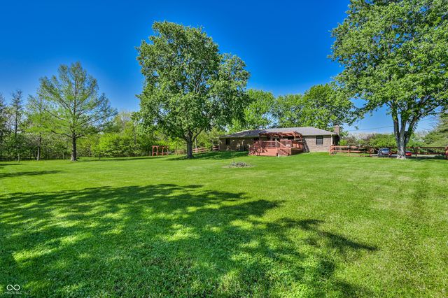 9655 N County Road 750 E, Brownsburg, IN 46112