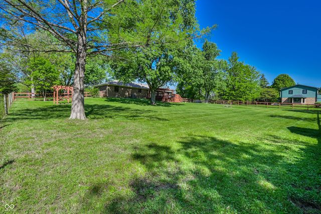 9655 N County Road 750 E, Brownsburg, IN 46112
