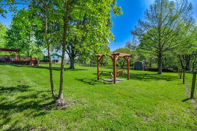 9655 N County Road 750 E, Brownsburg, IN 46112