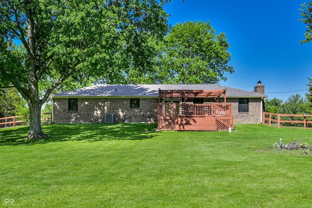 9655 N County Road 750 E, Brownsburg, IN 46112