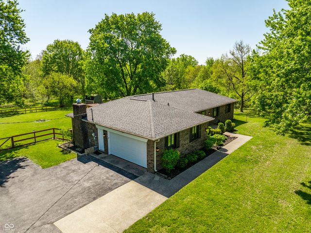 9655 N County Road 750 E, Brownsburg, IN 46112