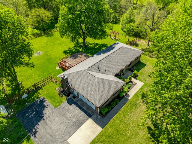 9655 N County Road 750 E, Brownsburg, IN 46112