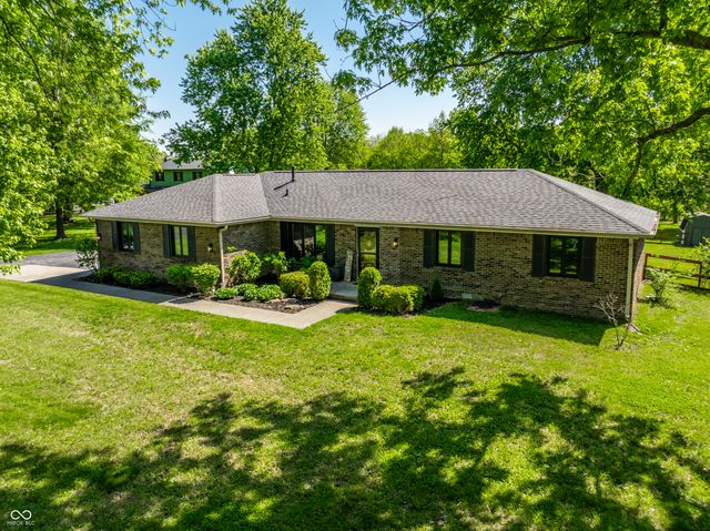 9655 N County Road 750 E, Brownsburg, IN 46112