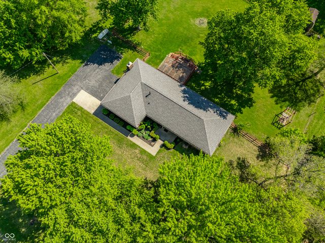 9655 N County Road 750 E, Brownsburg, IN 46112