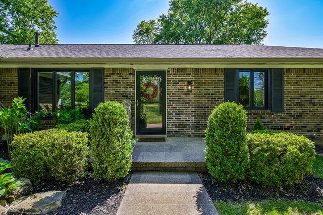9655 N County Road 750 E, Brownsburg, IN 46112
