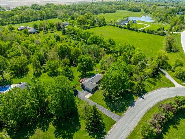 9655 N County Road 750 E, Brownsburg, IN 46112