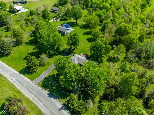 9655 N County Road 750 E, Brownsburg, IN 46112