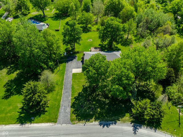 9655 N County Road 750 E, Brownsburg, IN 46112