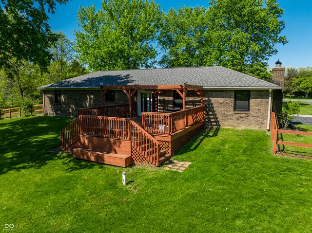 9655 N County Road 750 E, Brownsburg, IN 46112