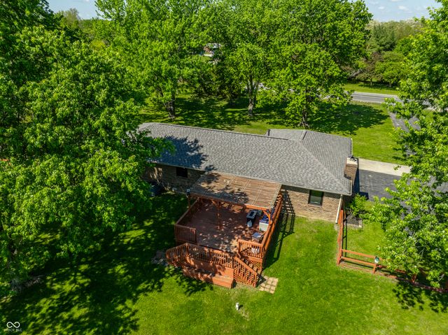 9655 N County Road 750 E, Brownsburg, IN 46112