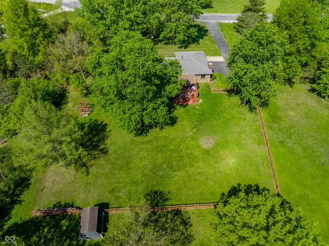 9655 N County Road 750 E, Brownsburg, IN 46112