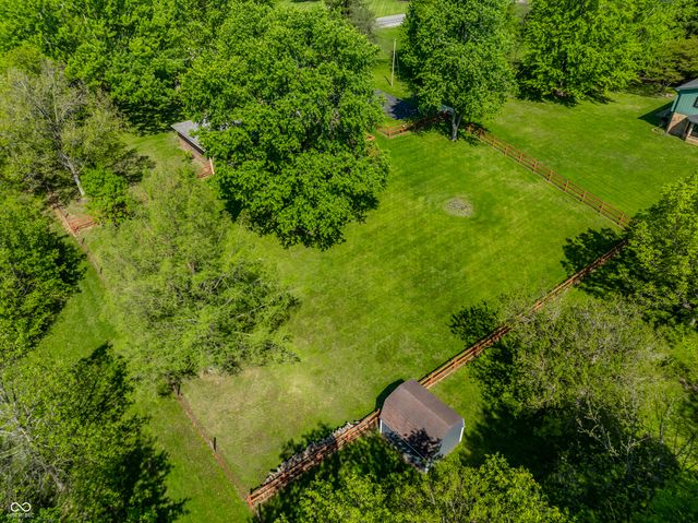 9655 N County Road 750 E, Brownsburg, IN 46112