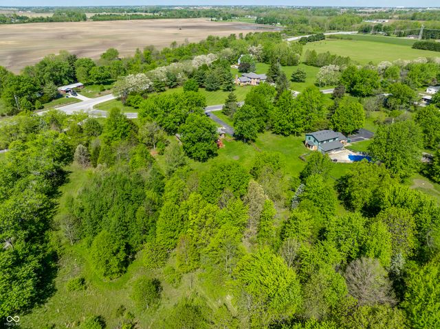 9655 N County Road 750 E, Brownsburg, IN 46112