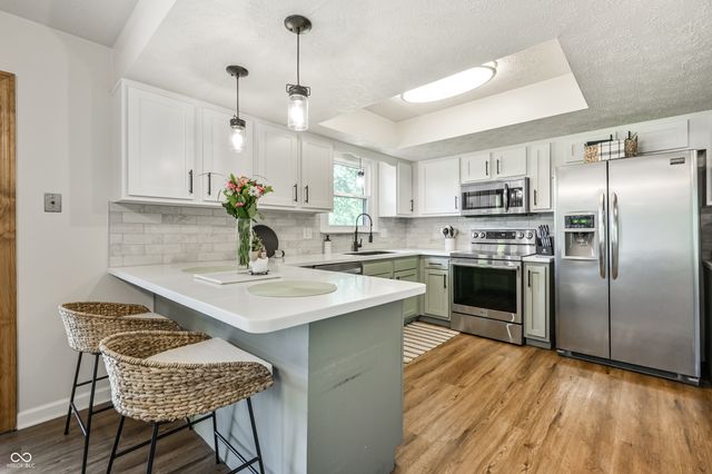 9655 N County Road 750 E, Brownsburg, IN 46112