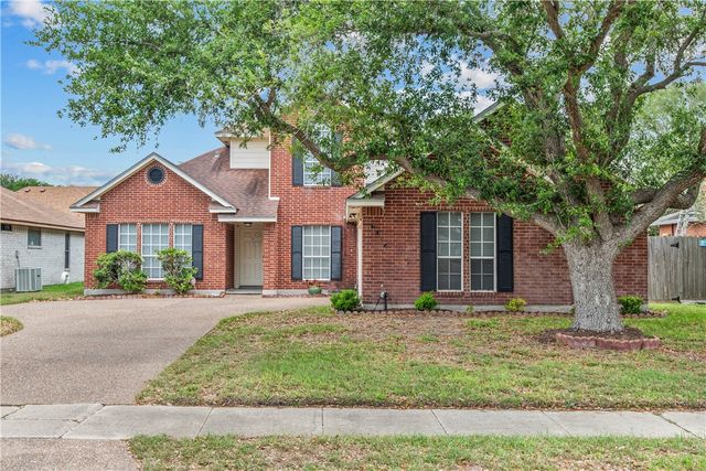 6414 Avignon St, Corpus Christi, TX 78414