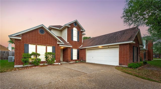 6414 Avignon St, Corpus Christi, TX 78414