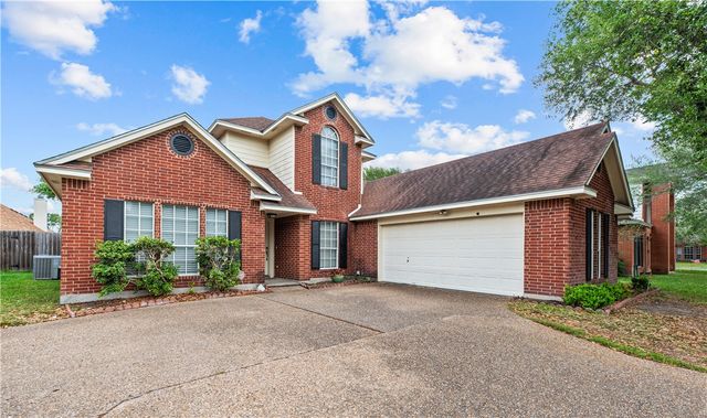 6414 Avignon St, Corpus Christi, TX 78414