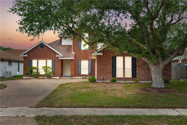 6414 Avignon St, Corpus Christi, TX 78414