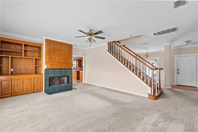 6414 Avignon St, Corpus Christi, TX 78414