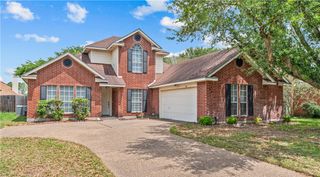 6414 Avignon St, Corpus Christi, TX 78414