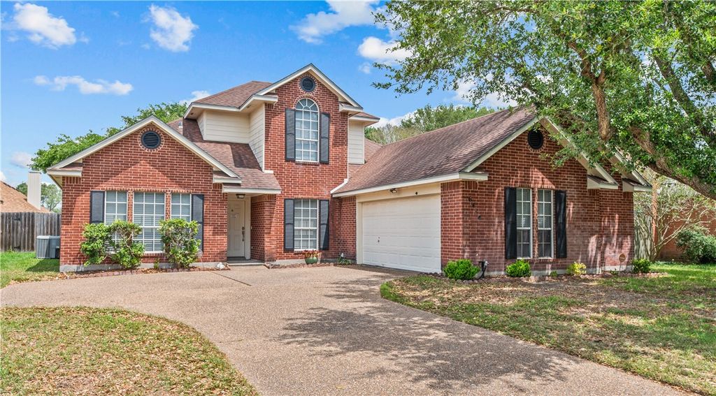 6414 Avignon St, Corpus Christi, TX 78414