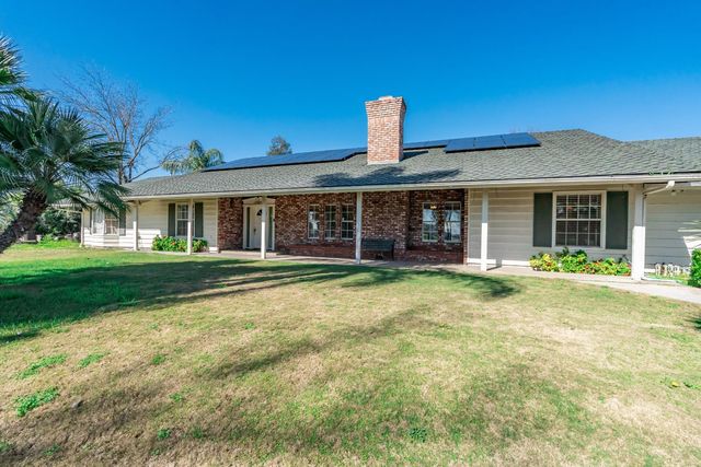 7176 E Butler Avenue, Fresno, CA 93737