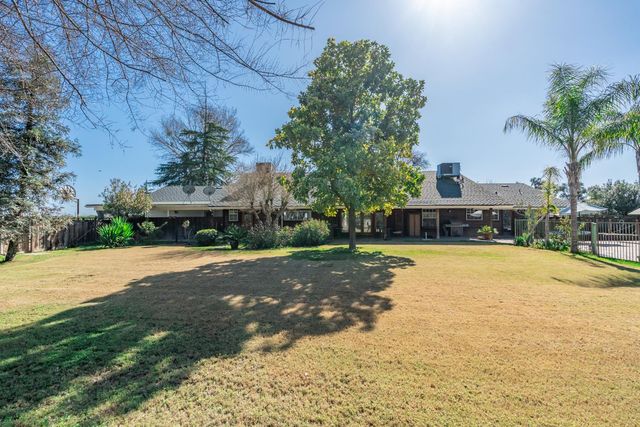 7176 E Butler Avenue, Fresno, CA 93737