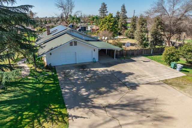7176 E Butler Avenue, Fresno, CA 93737