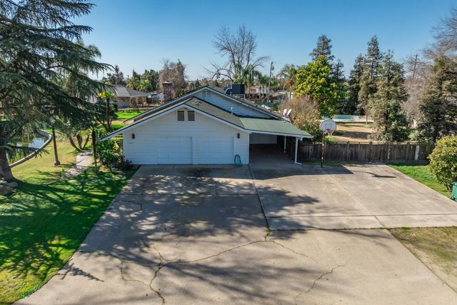 7176 E Butler Avenue, Fresno, CA 93737
