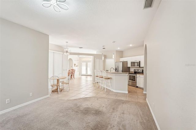 3623 MONDAY TERRACE, North Port, FL 34286