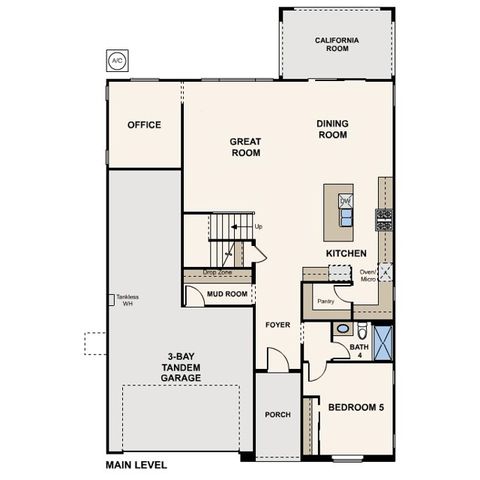 8579 Tamarack Avenue, Chino, CA 91708