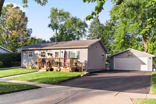 1510 E Dresser Road, Dekalb, IL 60115