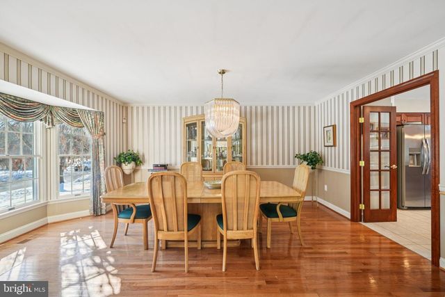 14 DAYLILY DR, Mount Laurel, NJ 08054