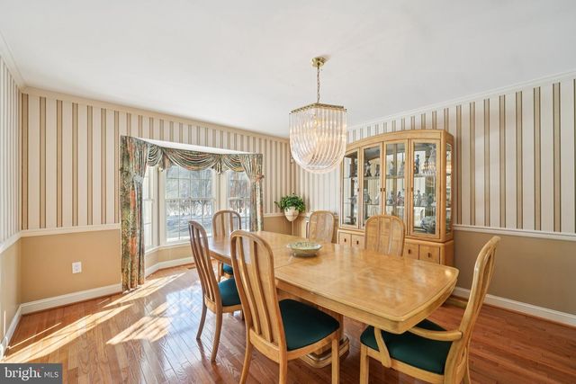 14 DAYLILY DR, Mount Laurel, NJ 08054