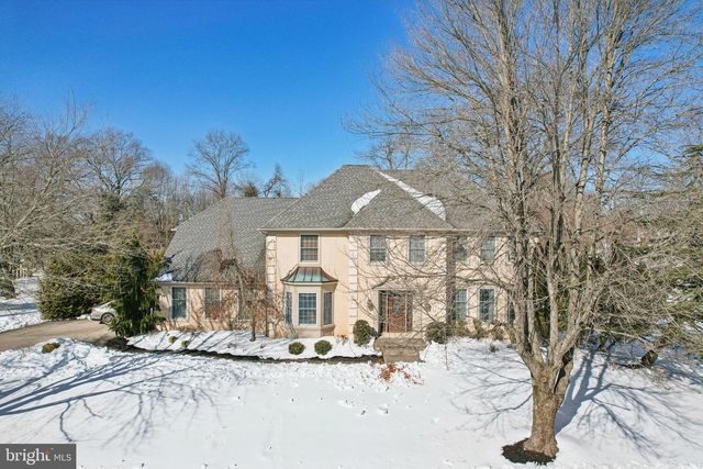 14 DAYLILY DR, Mount Laurel, NJ 08054