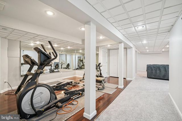 14 DAYLILY DR, Mount Laurel, NJ 08054