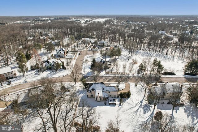 14 DAYLILY DR, Mount Laurel, NJ 08054