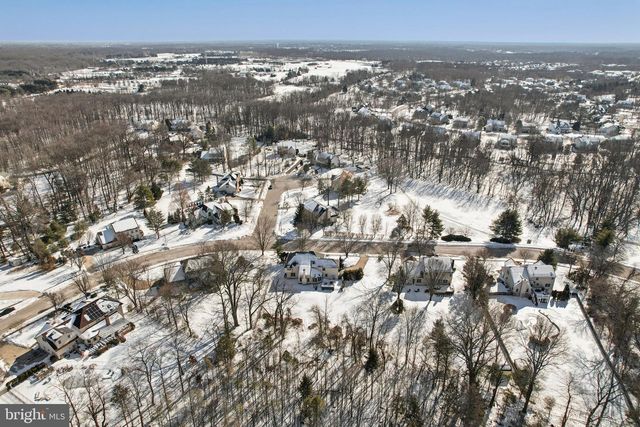 14 DAYLILY DR, Mount Laurel, NJ 08054