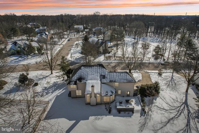 14 DAYLILY DR, Mount Laurel, NJ 08054